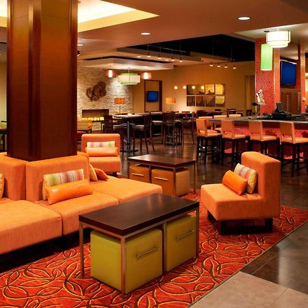 Buffalo Marriott Niagara Hotel Амхърст Интериор снимка